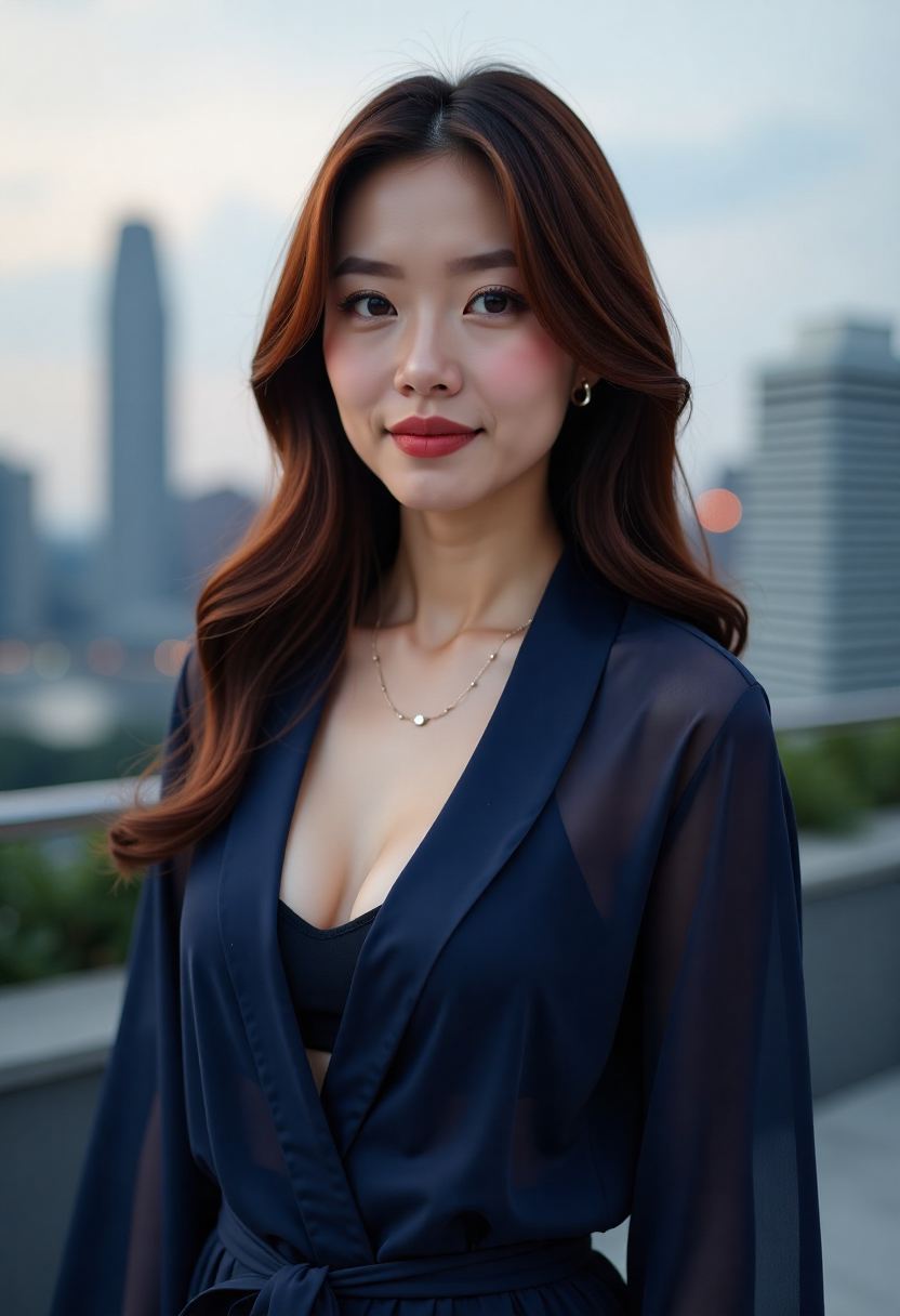 赛博追凶